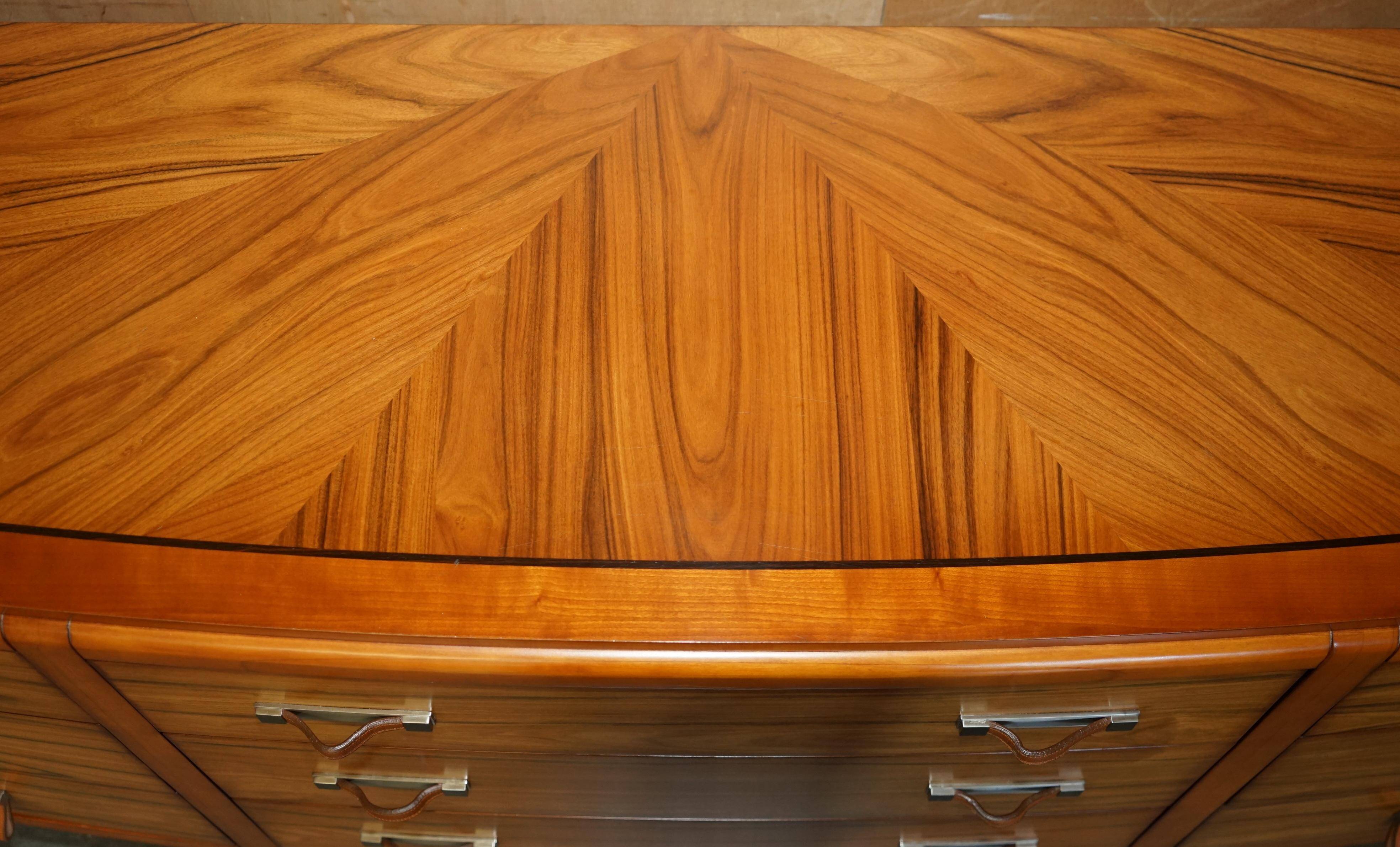 Grand Buffet Robert Idol for Lane Home Furnishings