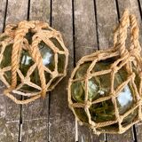 Old floats
