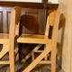 Vintage chairs 80'