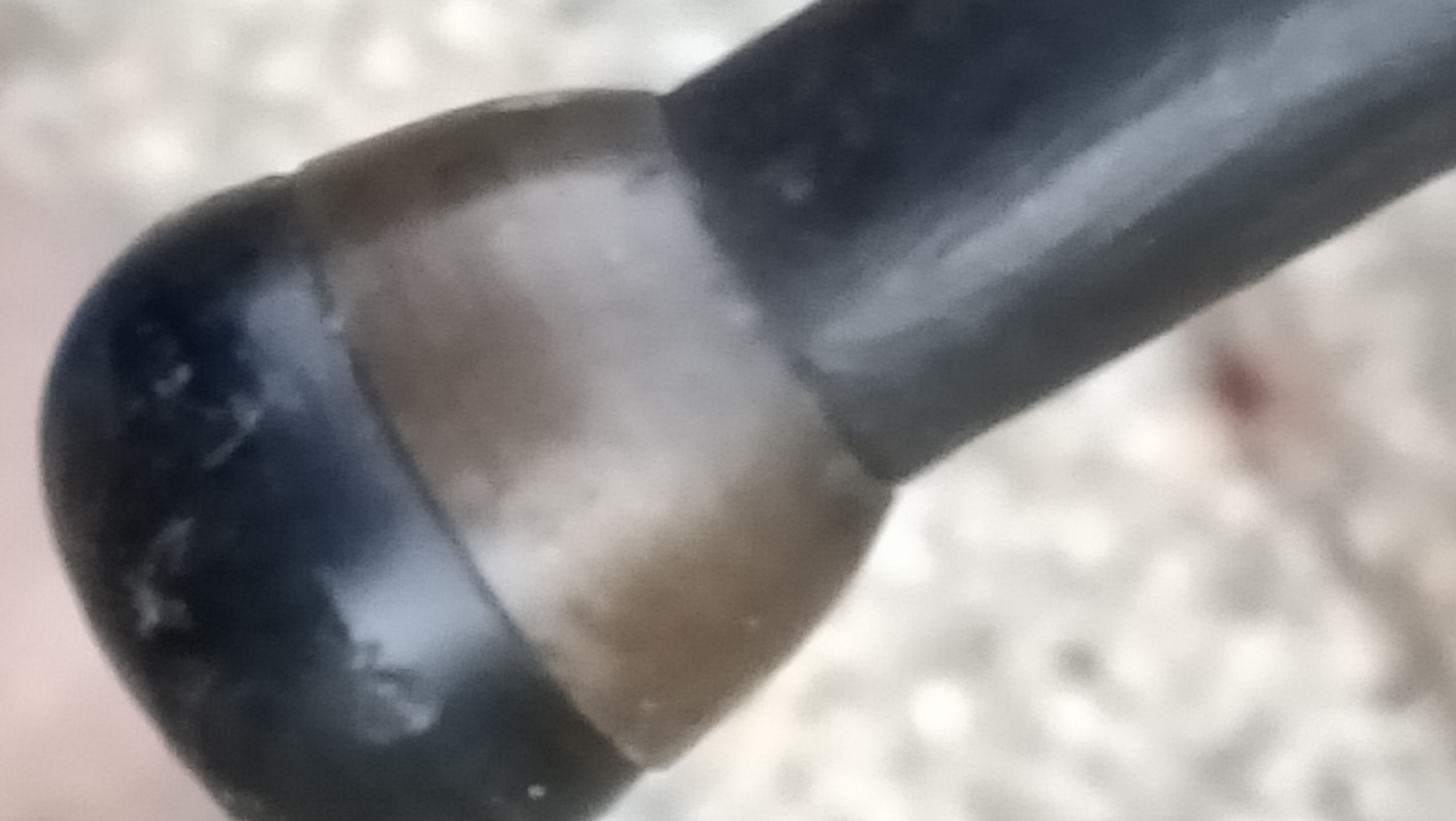 6 vintage chairs needle feet