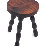 Spanish Tripod Stool