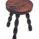 Spanish Tripod Stool