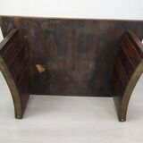 Art Deco coffee table, 1930s