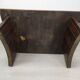 Art Deco coffee table, 1930s