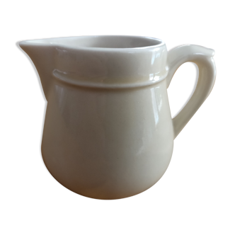 Milk pot