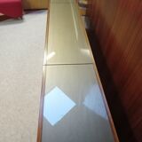 Enfilade design borsani for tecno italy