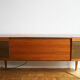 HIFI enfilade cabinet edition Alba 1960