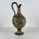Large Art Deco Decorative Ceramic Jug, Montopoli d’Arno, Italy, 1920s