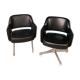 Set of 2 Airborne Spain office chairs