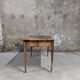 Table de ferme