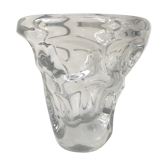 Old vase