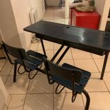 2-seater desk