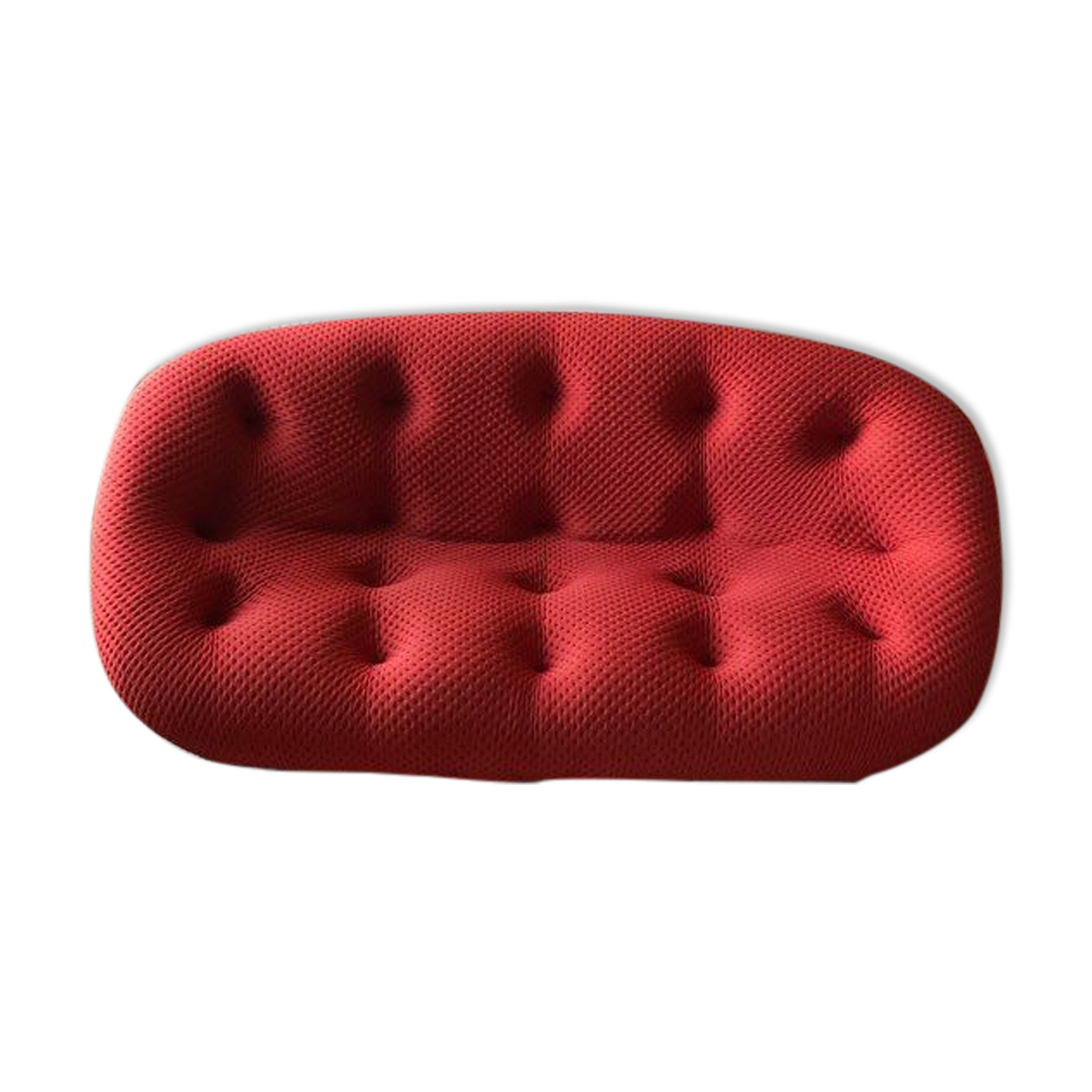 Canapé Ploum de R&E Bouroullec édition Ligne Roset