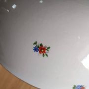 Vintage Badonviller soup tureen