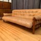 Sofa, Brazil, 1960s