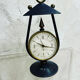 Mechanical alarm clock Jaz 1950/60