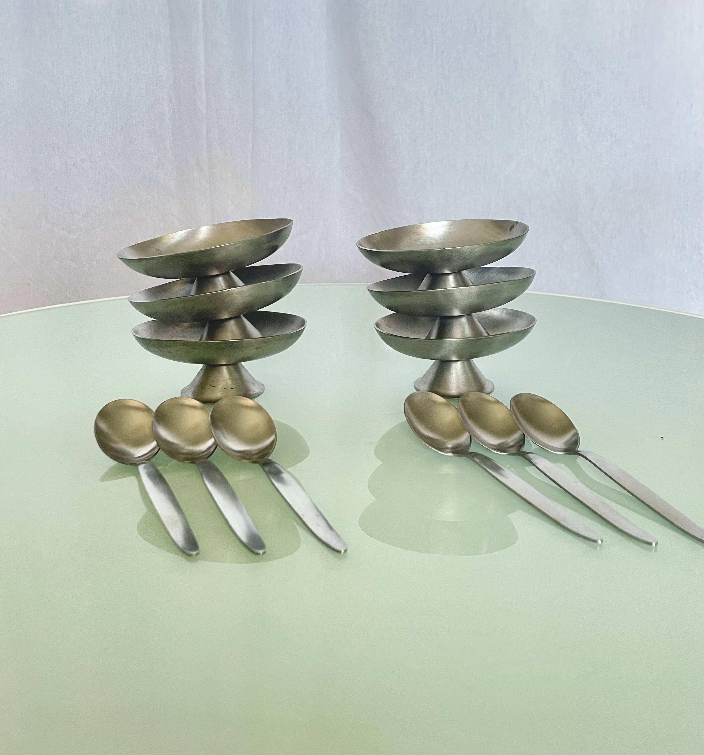 70s stainless steel cutting service