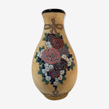 Vase amphora