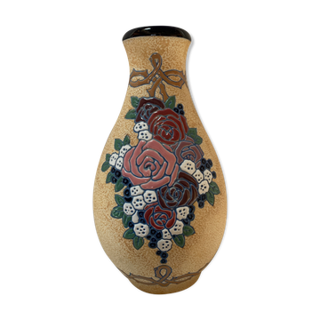 Vase amphora