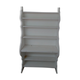 Shelf desk