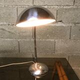 Vintage chrome desk lamp design 60/70