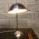 Vintage chrome desk lamp design 60/70