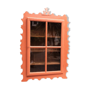 vitrine ancienne