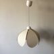 Vintage 1970 petal hanging