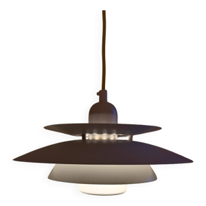 Suspension danoise vintage - light