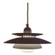 Vintage Form Light pendant - Danish design lamp