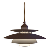 Vintage Form Light pendant - Danish design lamp