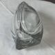 Vase cristal Baccarat