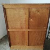 Meuble de rangement, vintage