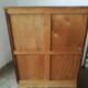 Storage cabinet, vintage sideboard