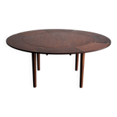 Table à manger 'Lotus' par Dyrlund