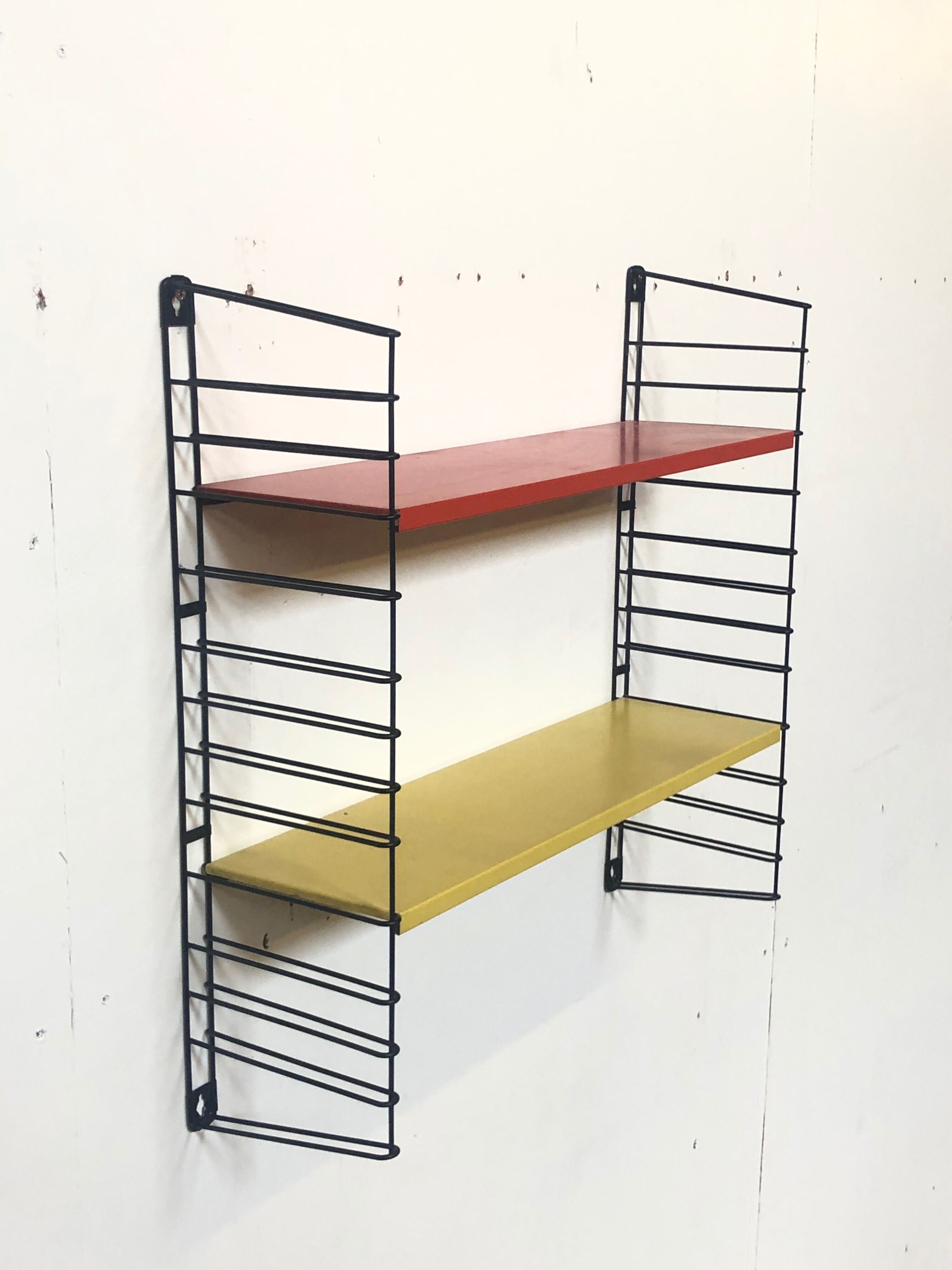 Shelf by Adriaan Dekker for Tomado Holland