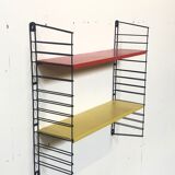 Shelf by Adriaan Dekker for Tomado Holland