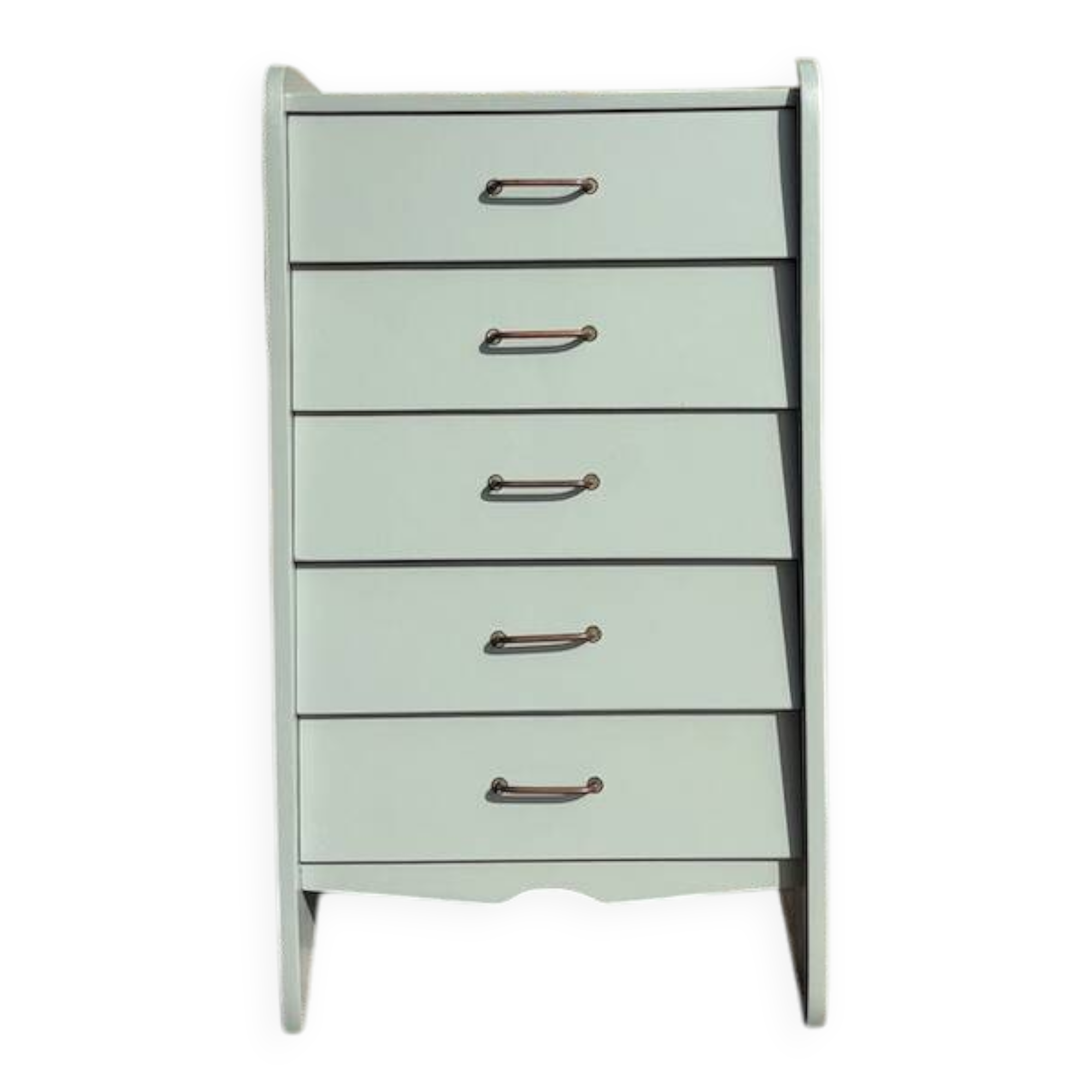 Chiffonnier vintage « Ulysse »