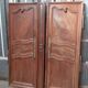 Louis XV doors