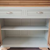 Parisian Art Deco buffet