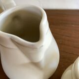 Former pitchers ceramic