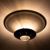 1950s Pendant lamp Louis Kalff for Philips Holland