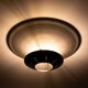 1950s Pendant lamp Louis Kalff for Philips Holland