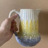 Old slip pitcher