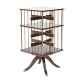 Revolving Library