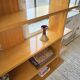 1970s elm shelf regain