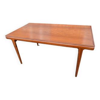 Johannes Andersen table