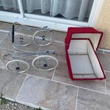 Toy pram