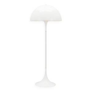 lampadaire danois panthella