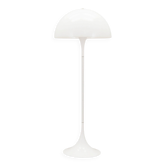 Floor lamp Panthella, Danish design, 1970s, manufacturer: Louis Poulsen, de